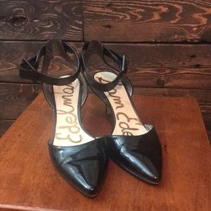 Sam Edelman heels